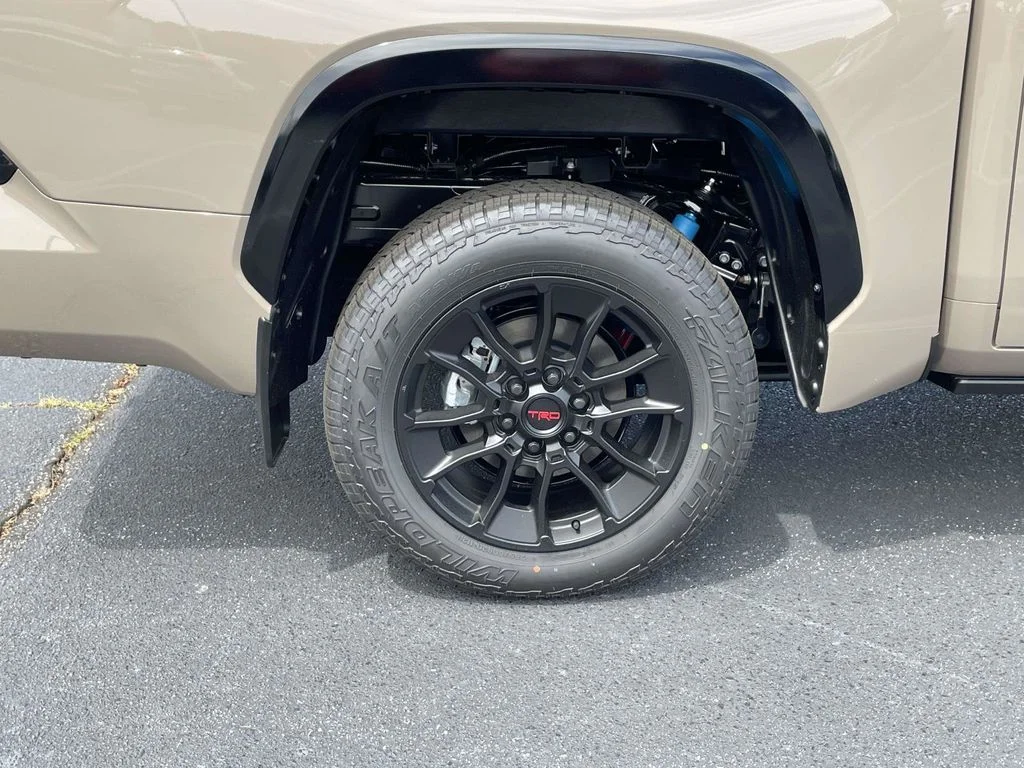 New 2026  Toyota 1794 image 10