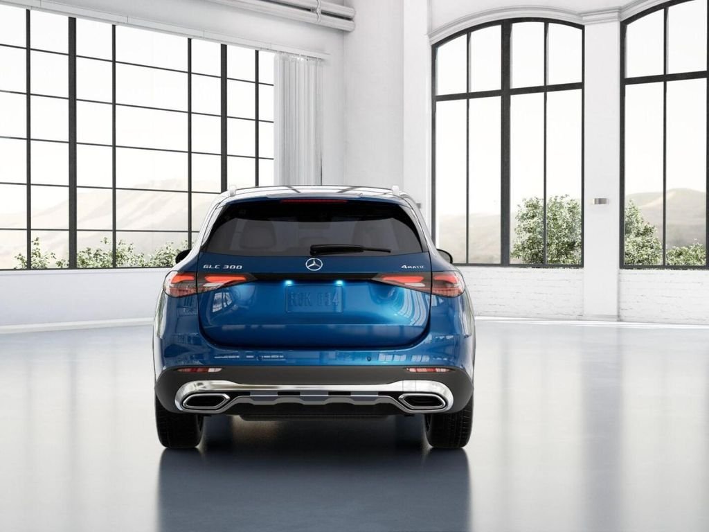 2026 Mercedes-Benz GLC Base - Photo 25