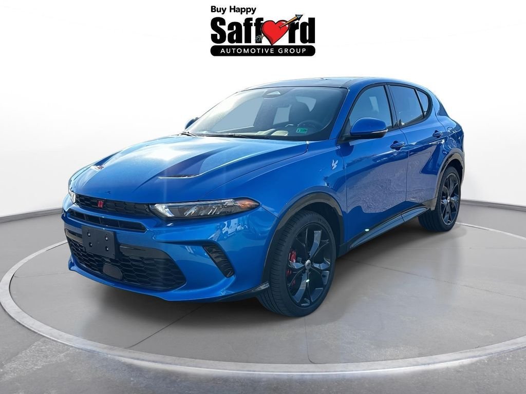 2024 Dodge Hornet R/T Plus