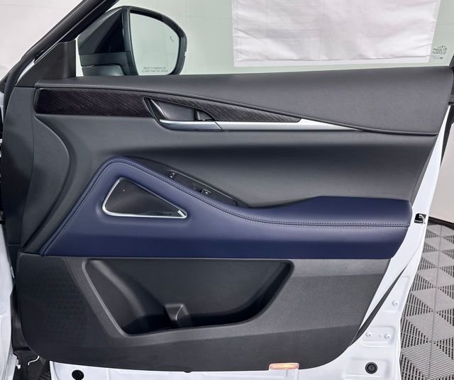 2026 INFINITI QX60 Sport - Photo 27