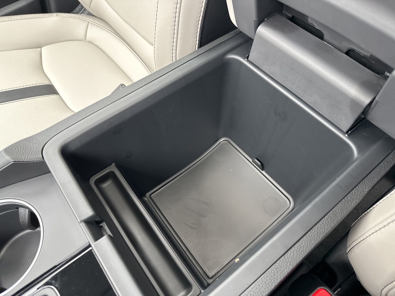 New 2026 Silver Honda Touring image 72
