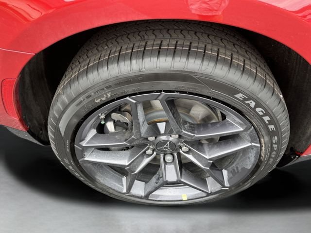 New 2026 Redeye Exterior Paint Dodge Scat Pack image 10