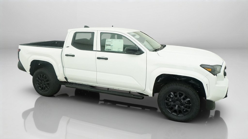New 2026 Ice Cap Toyota SR image 6