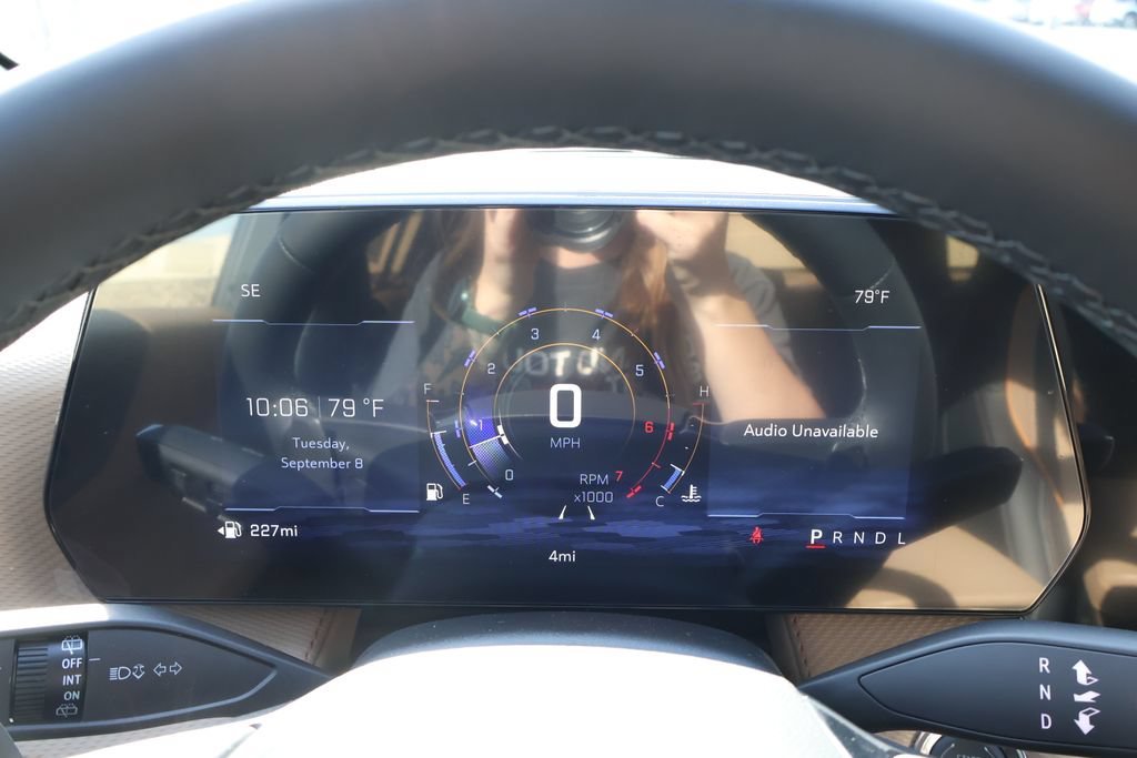 2027 Chevrolet Equinox ACTIV - Photo 21