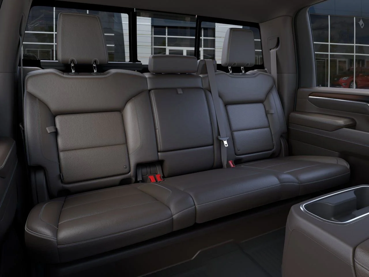 2026 GMC Sierra 3500HD Denali - Photo 17
