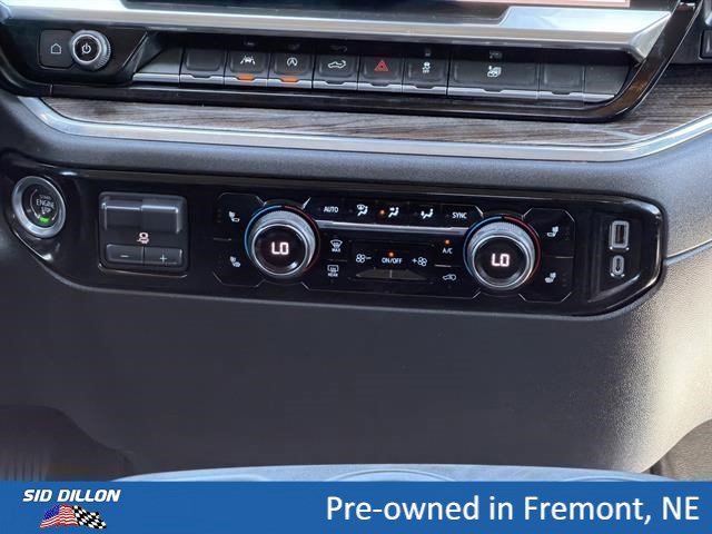 2023 Chevrolet Silverado 1500 LT - Photo 12