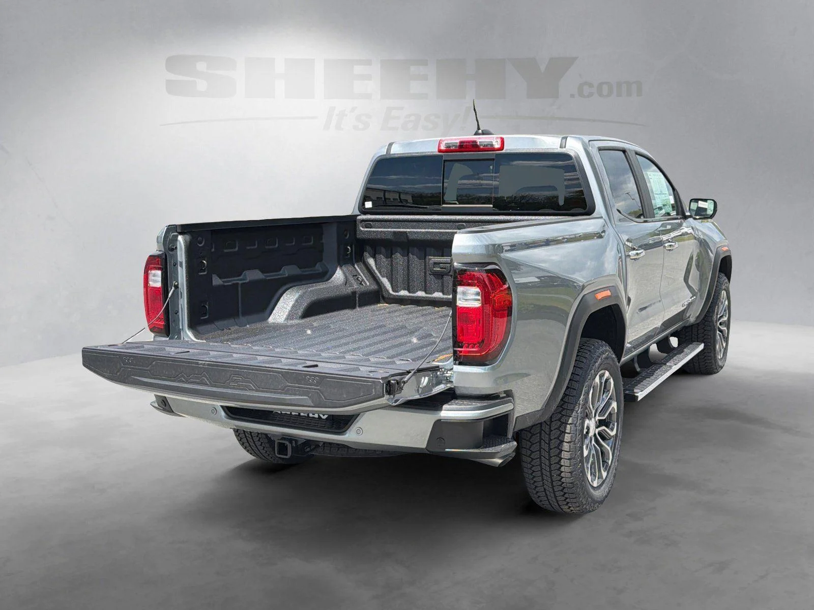 2026 GMC Canyon Denali - Photo 6