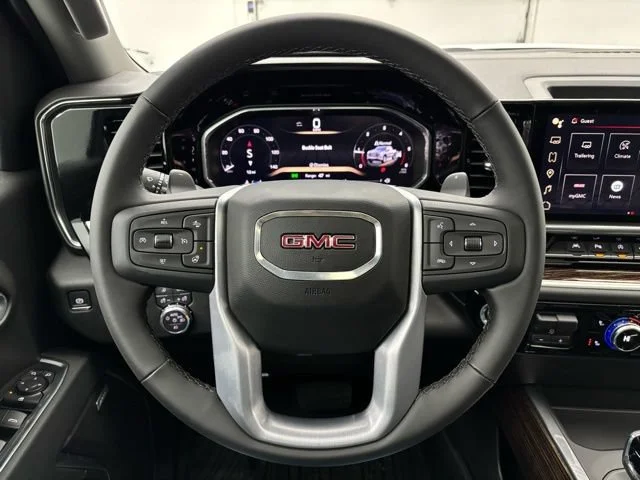 2026 GMC Sierra 1500 Elevation - Photo 18