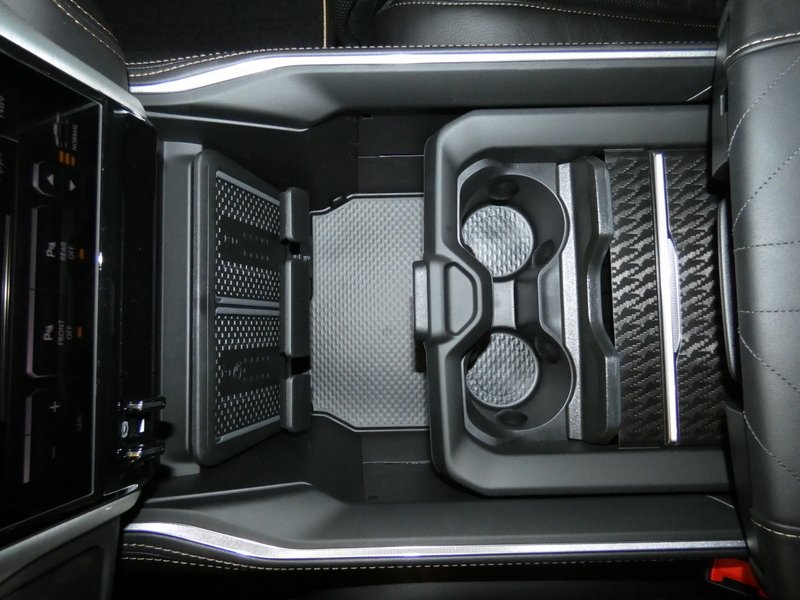 2026 RAM 1500 Tungsten - Photo 22