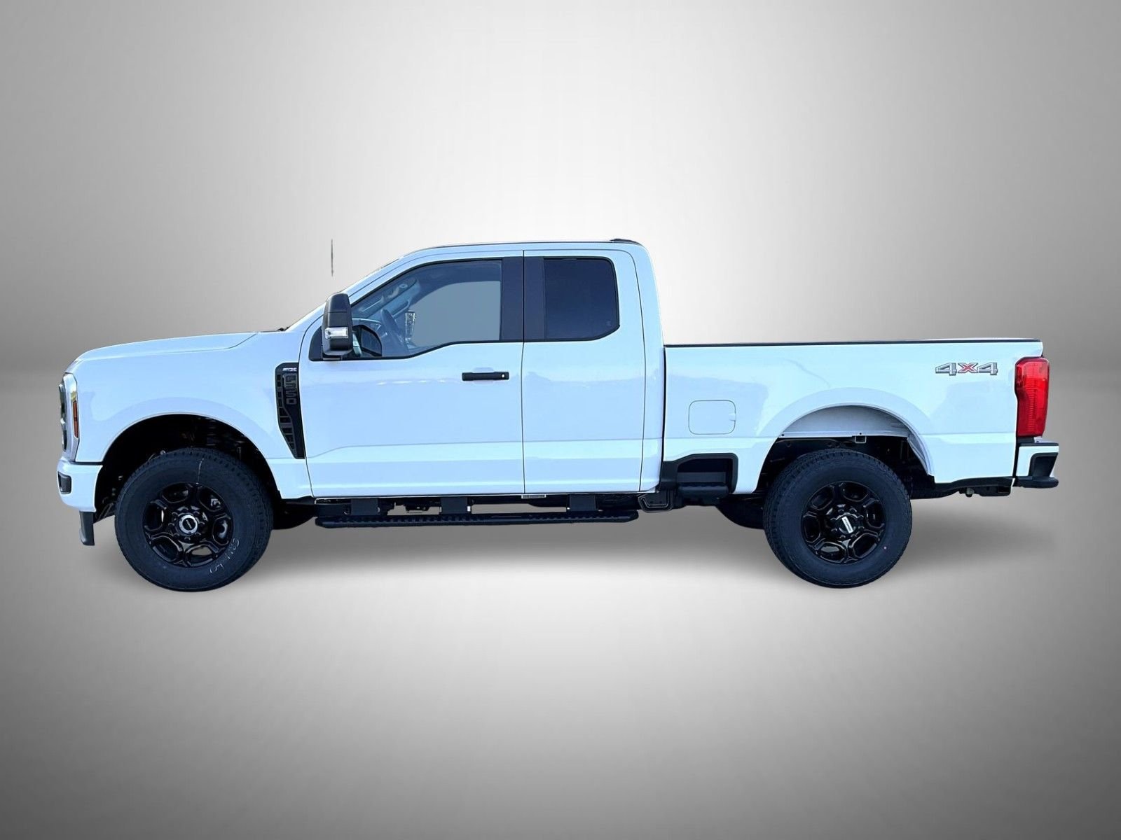 2026 Ford F-250 Super Duty XL - Photo 8