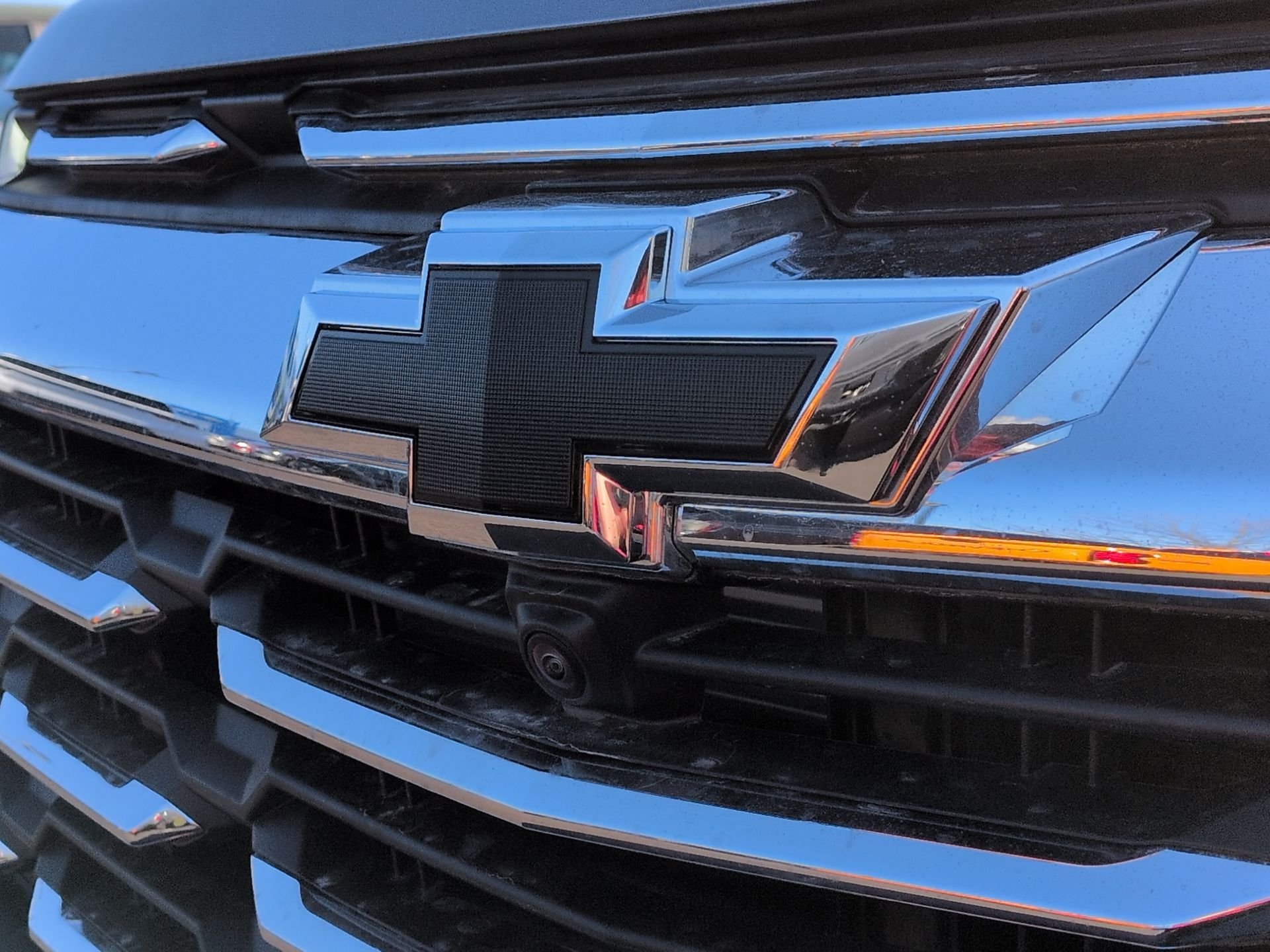 New 2026 Sterling Gray Metallic Chevrolet LT image 67