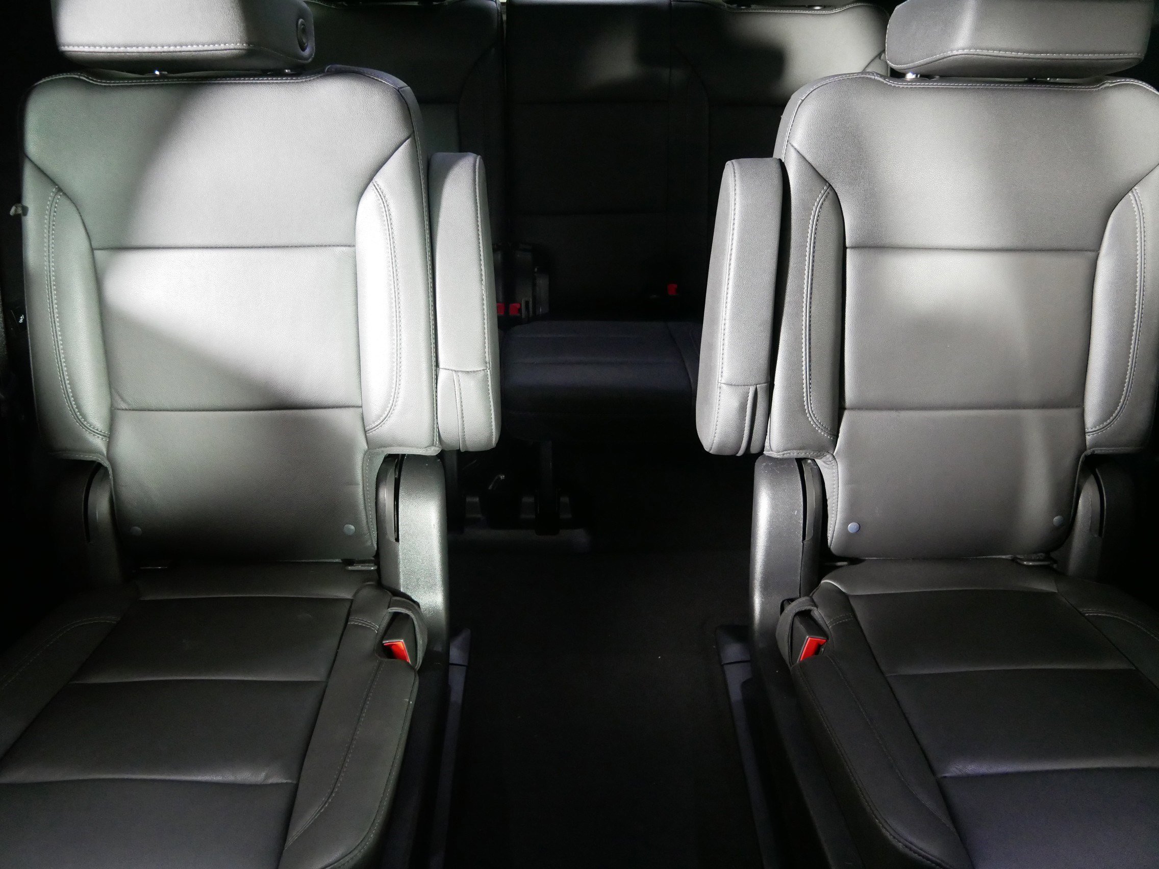 2022 Chevrolet Tahoe LT - Photo 13