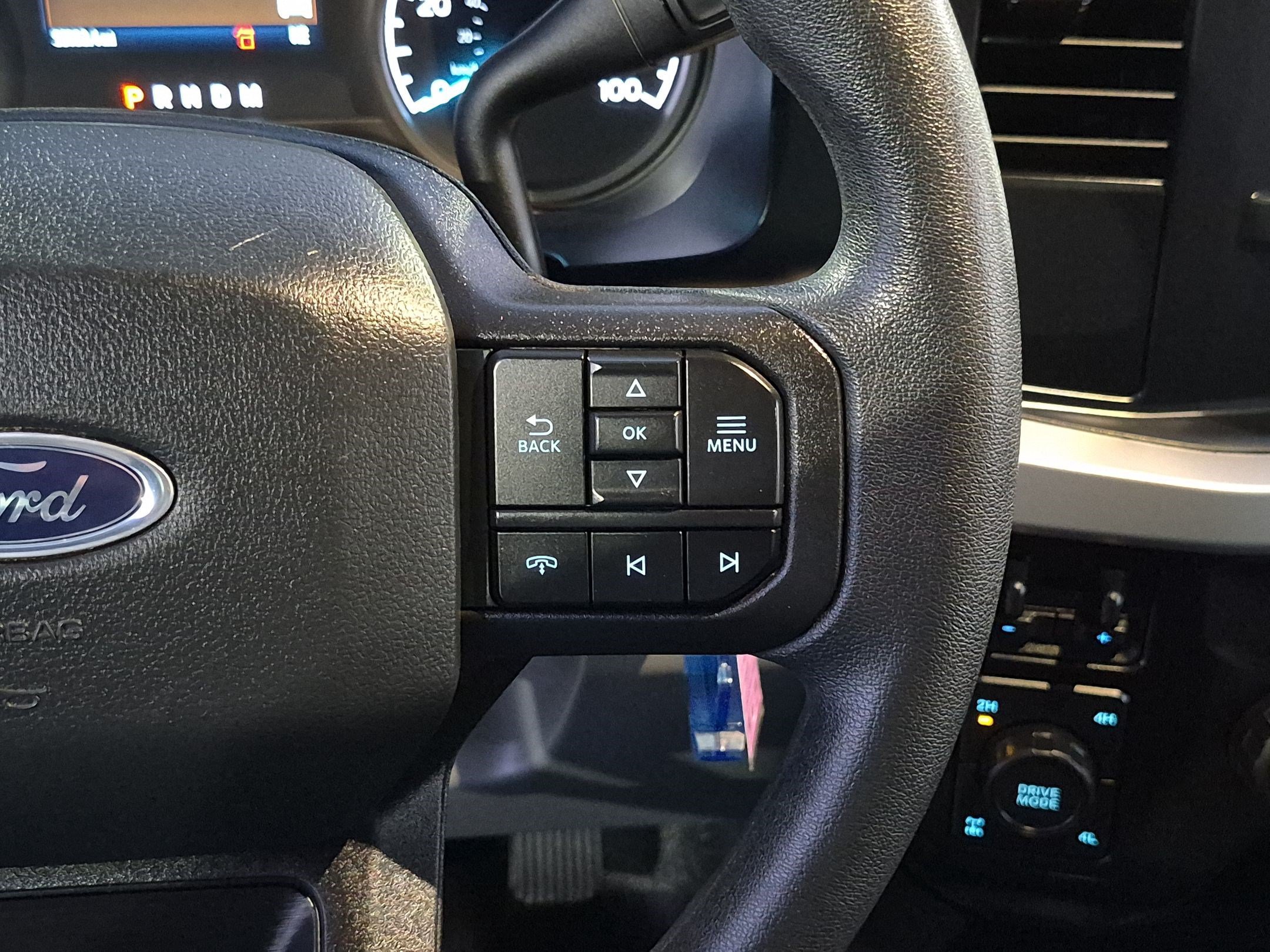 Used 2024 Oxford White Ford XL image 18