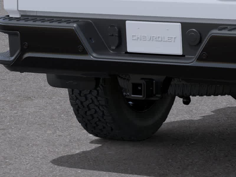 2026 Chevrolet Silverado 2500 HD LT - Photo 14