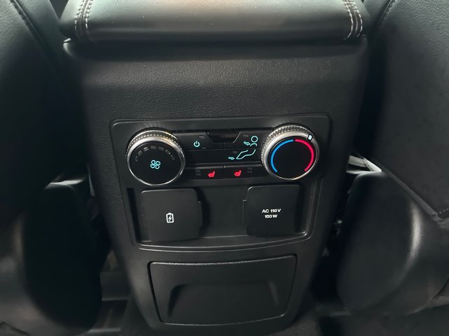 Used 2023 Silver Ford Limited image 18