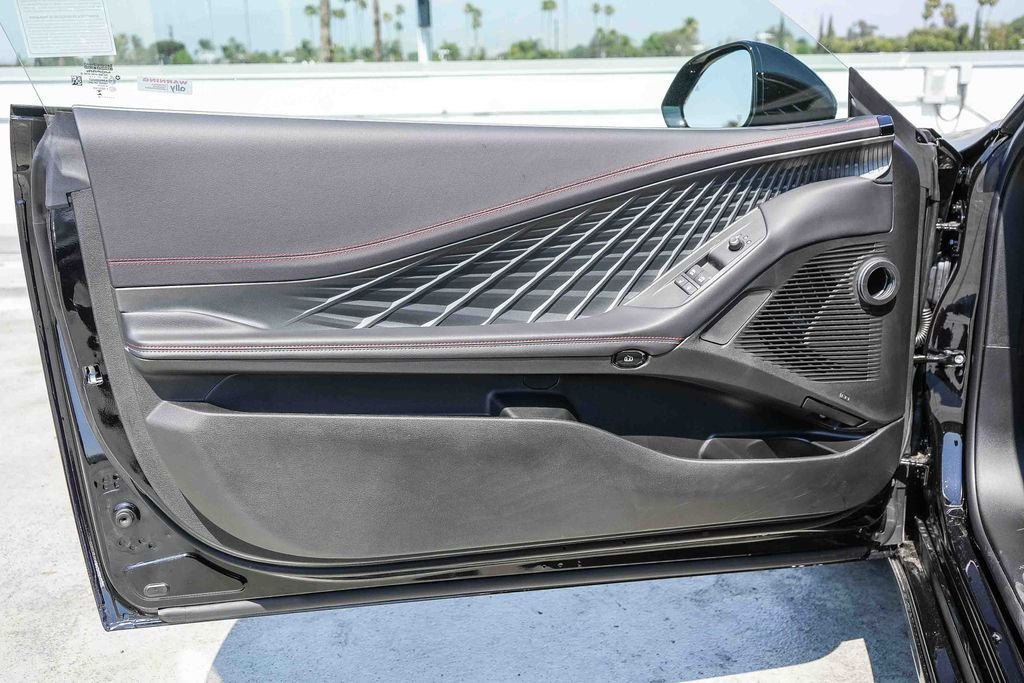 New 2026 Diamond Black Dodge Scat Pack image 22