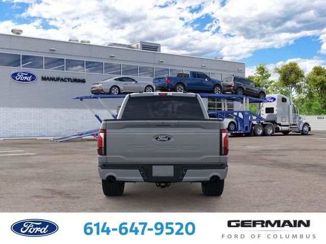 New 2026 Avalanche Ford Lariat image 9