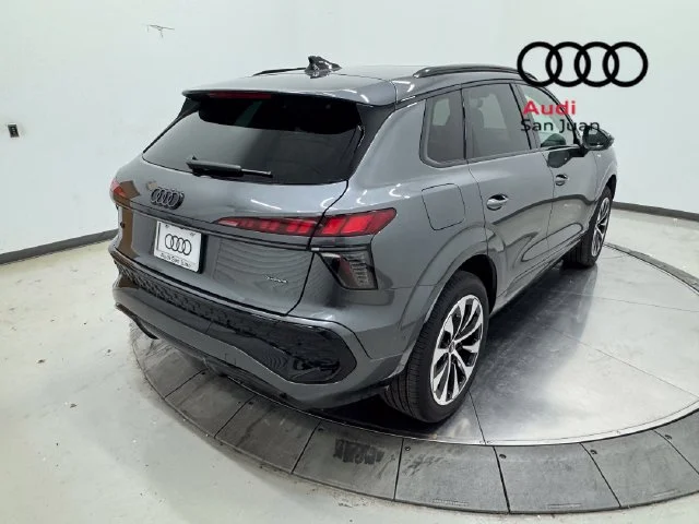 New 2026 Gray Audi S line image 38