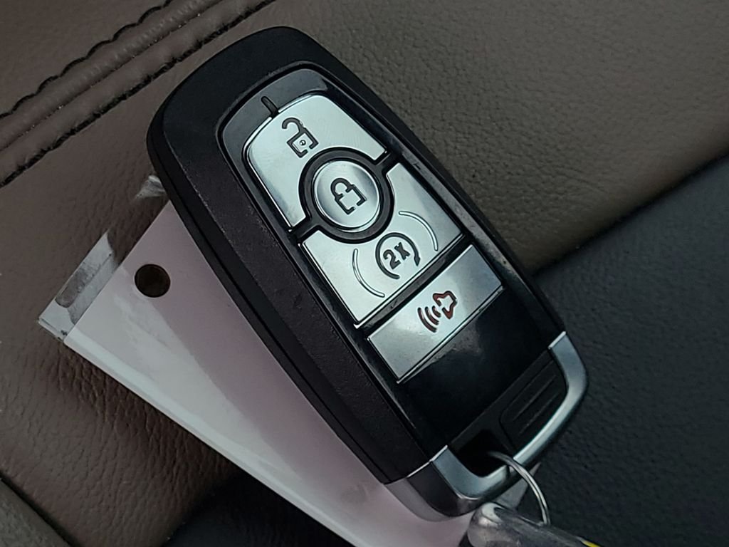 2024 Ford Bronco 4-Door Wildtrak - Photo 25