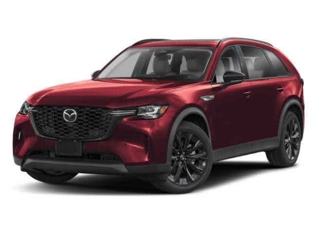 New 2026 Artisan Red Premium Mazda Premium Sport image 7