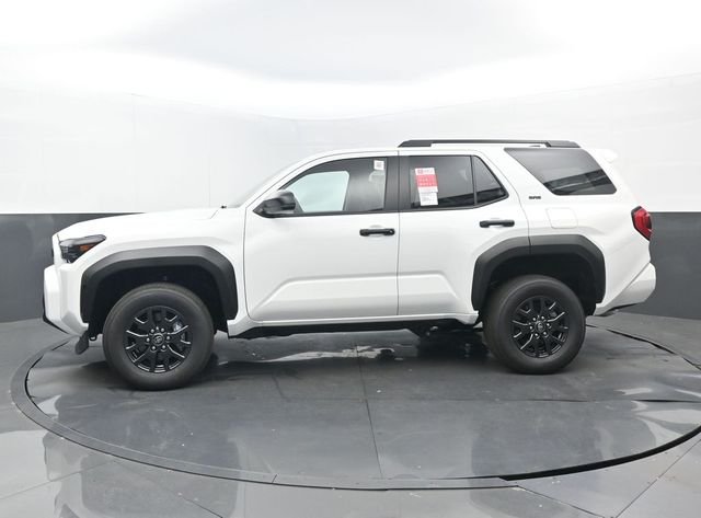 New 2026 Ice Cap Toyota SR5 image 20