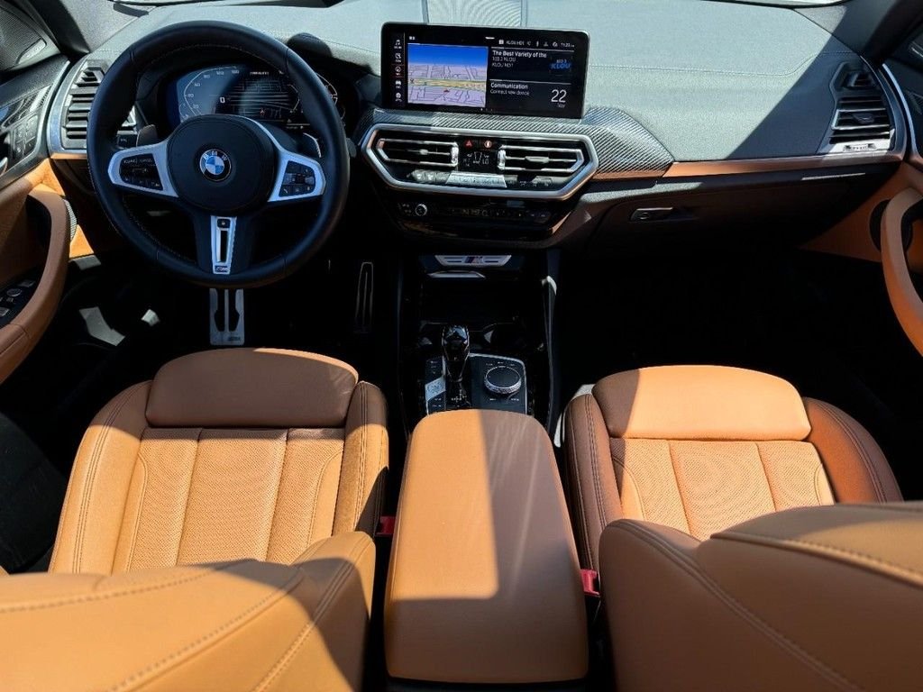 2024 BMW X3 40i - Photo 12