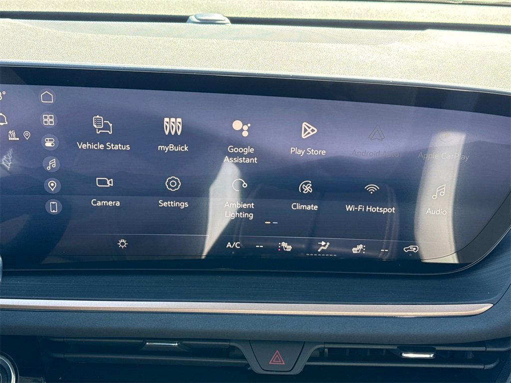 2026 BUICK ENVISION - Image 22