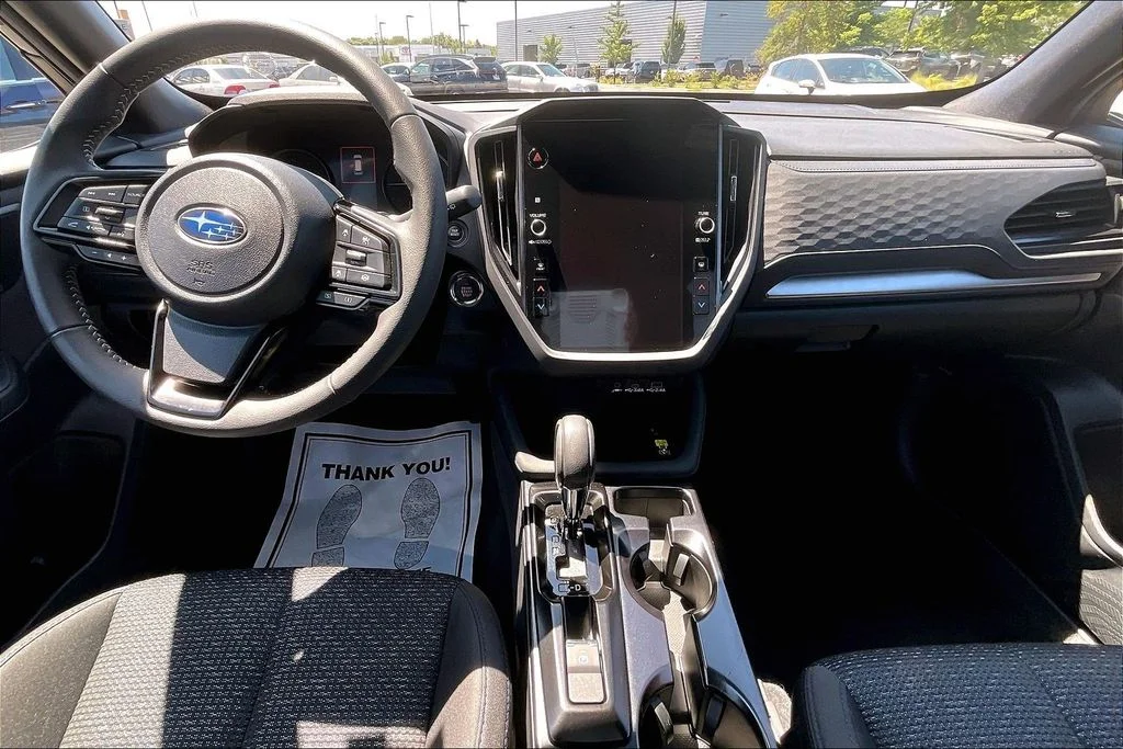 Used 2026 Black Subaru Premium image 18