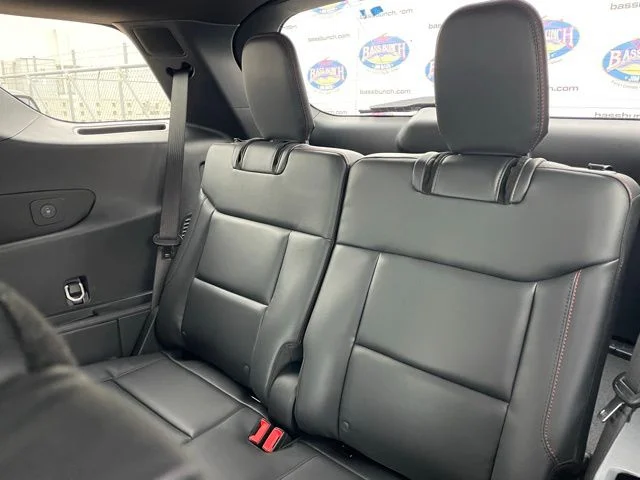 New 2026 Star White Metallic Tri-Coat Ford ST image 10