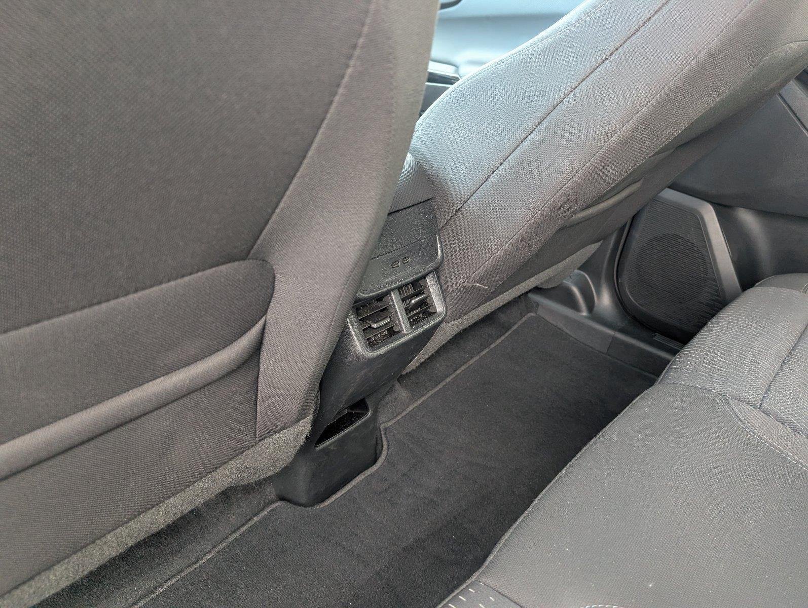 Used 2026 Sterling Gray Metallic Chevrolet LT image 32