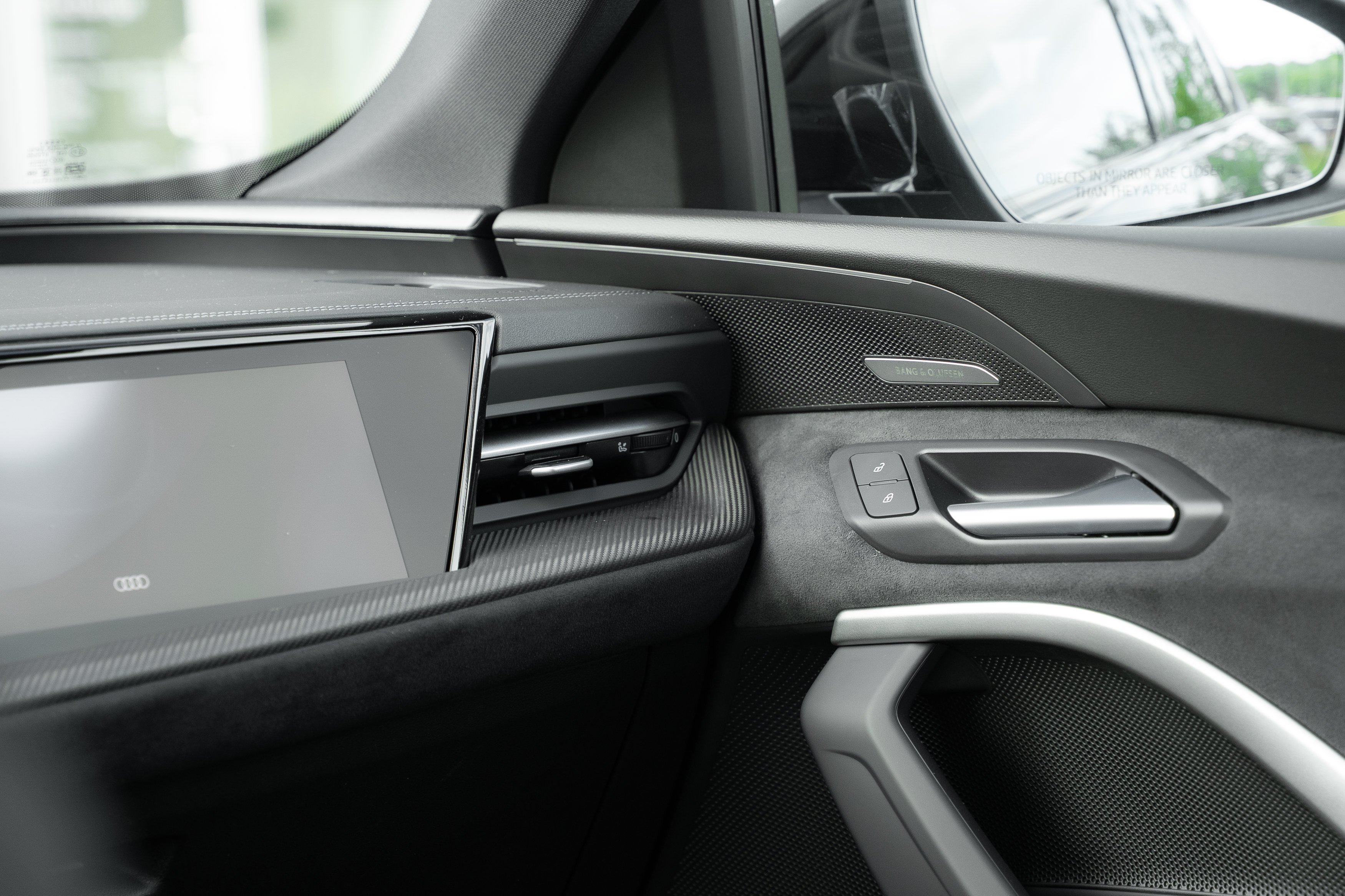 New 2026 Daytona Audi Premium Plus image 16
