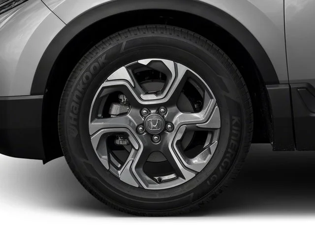 Used 2017 Silver Honda EX image 11