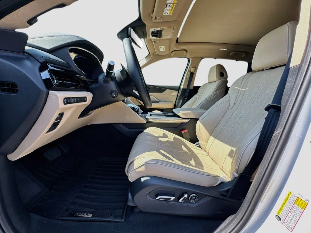 Used 2026  Acura Advance Package image 26