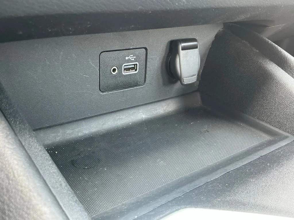 Used 2024 Black Nissan 2.5 S image 35
