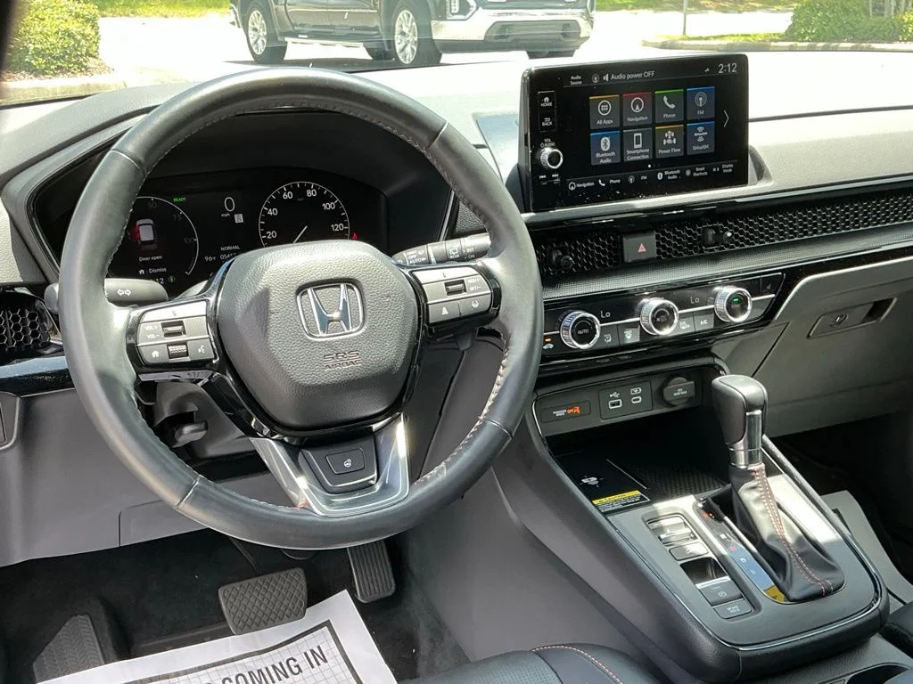 Used 2024  Honda Sport Touring image 39