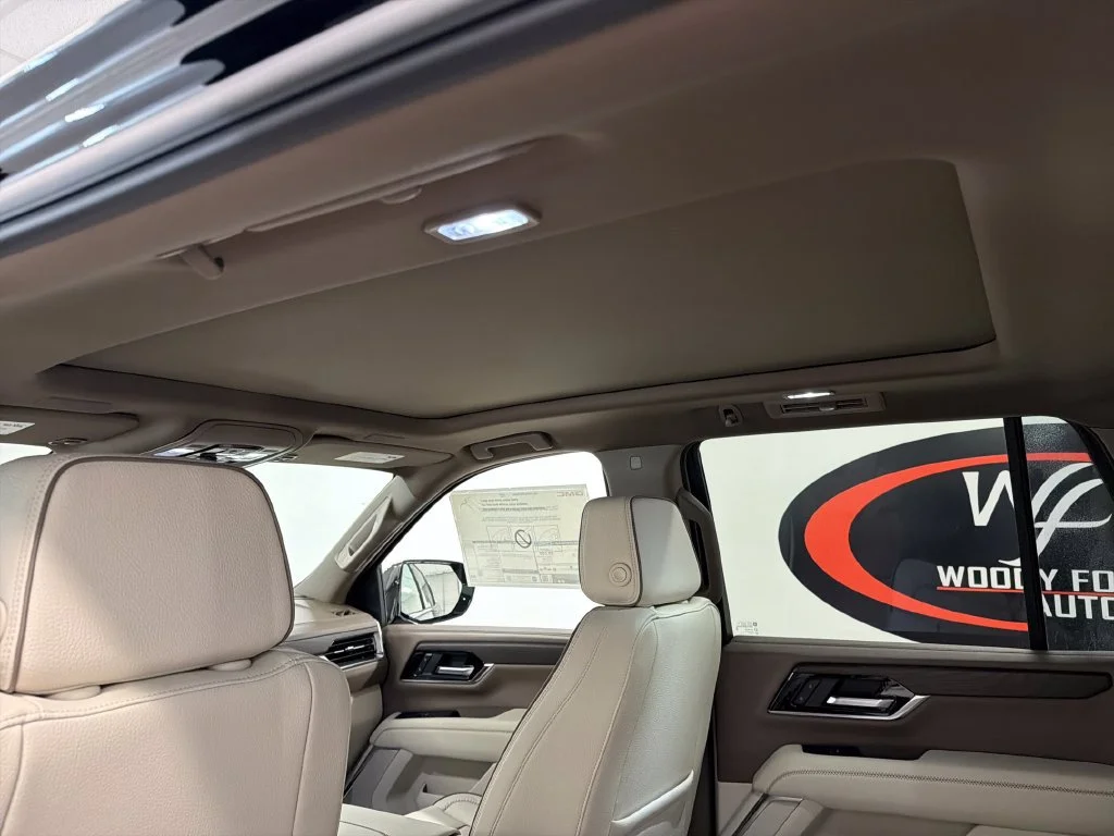 New 2027 Onyx Black GMC Denali image 15
