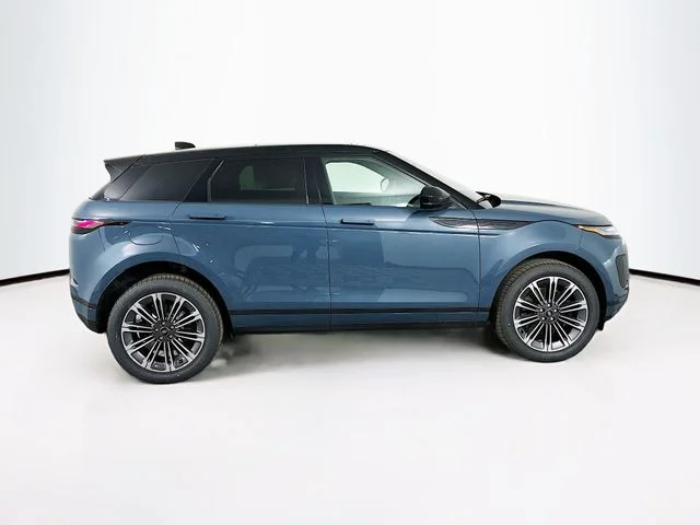 Certified Used 2026 Tribeca Blue Land Rover S image 4