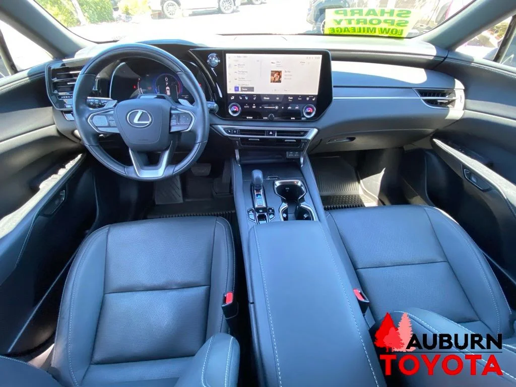 Used 2024 Caviar Lexus 350 Premium Plus image 29