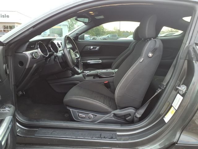 Used 2017 Gray Ford EcoBoost image 13