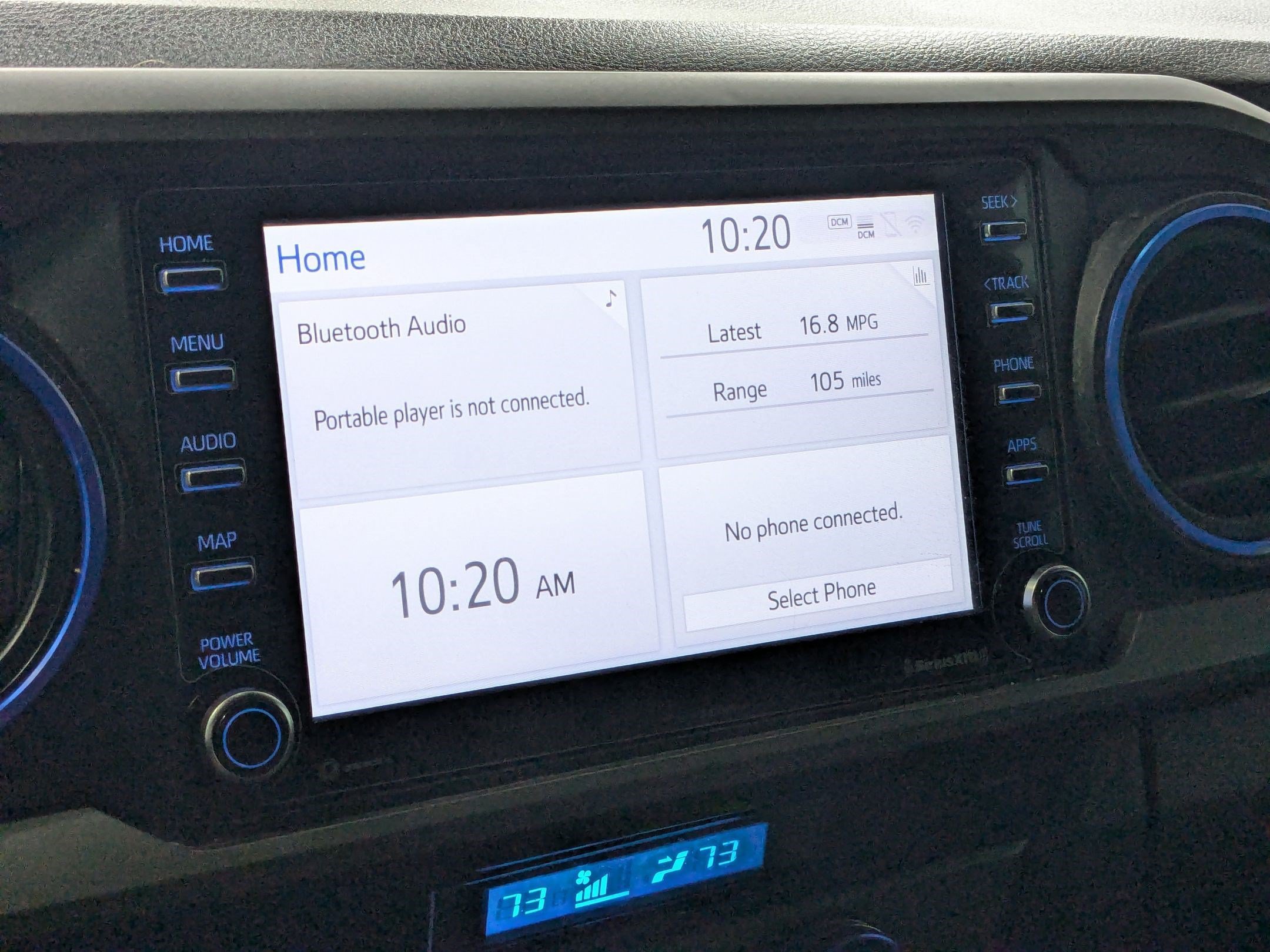 Used 2022 Blue Toyota SR image 13
