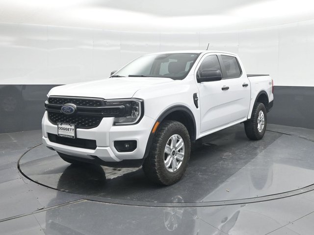 2024 Ford Ranger XL