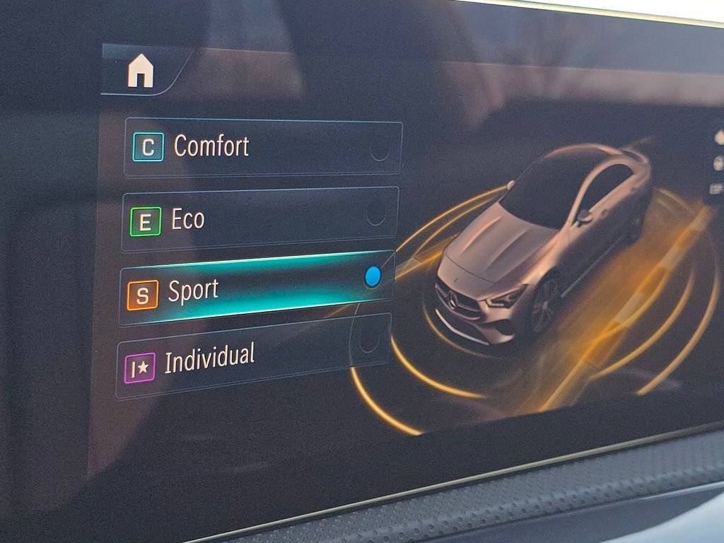 2026 Mercedes-Benz CLA CLA 250 - Photo 68