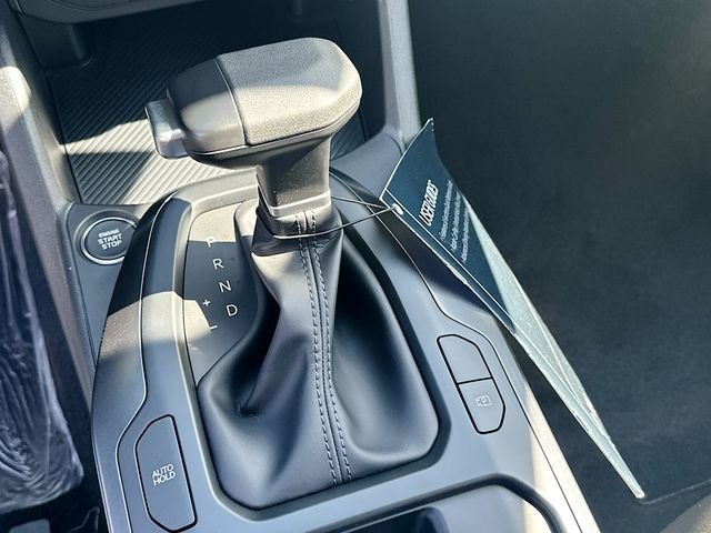 New 2026 Interstellar Gray Kia LXS image 17