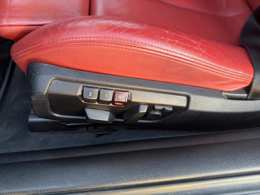 2015 BMW M4 Convertible Base - Photo 23