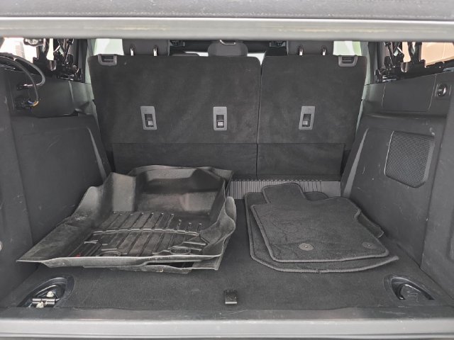 Used 2023 Blue Ford Big Bend image 32