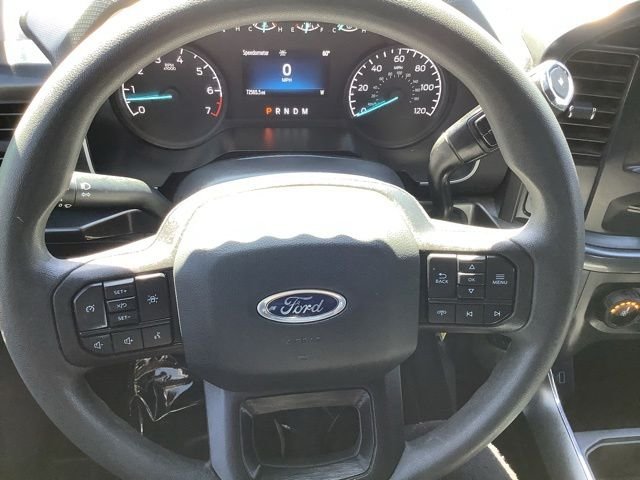 Used 2022 Black Metallic Ford XL image 21