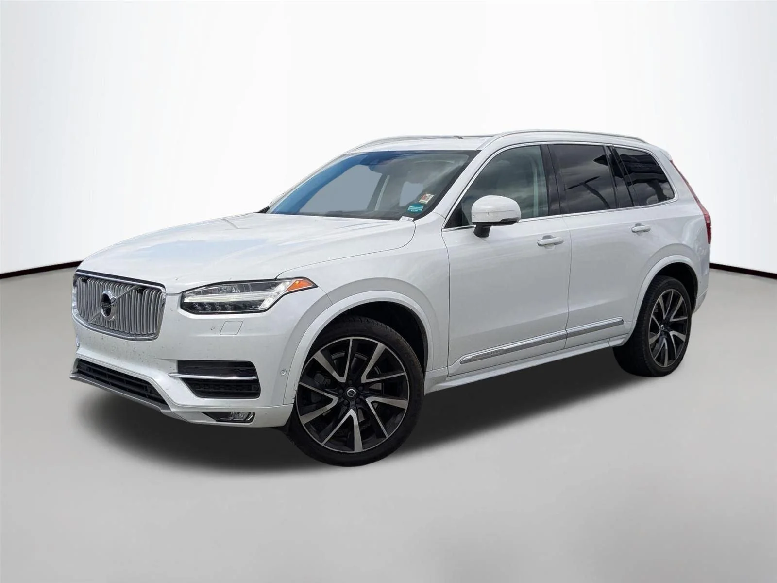 2019 Volvo XC90