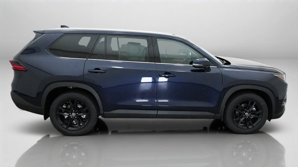 New 2026 Blueprint Toyota Platinum image 37