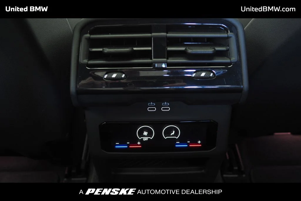 Certified Used 2026 Gray Metallic BMW 530i image 20