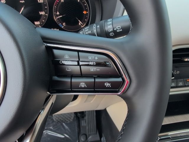 Used 2026 Gray Mazda 3.3 Turbo S Premium Sport image 22